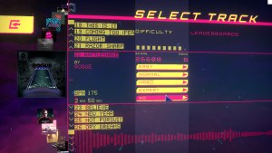 Кадры и скриншоты Spin Rhythm XD